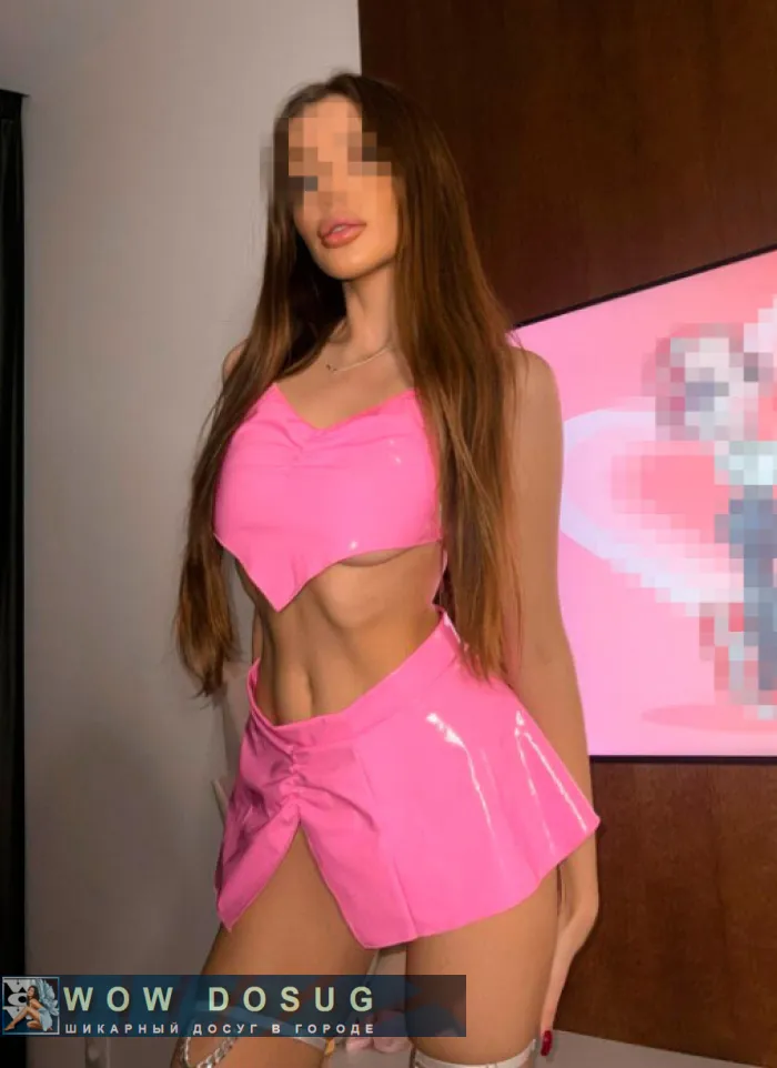 проститутка фея Алиса Deluxe, Нижнекамск, +7 (917) 423-7415
