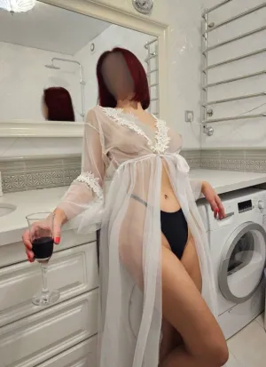 проститутка Женечка, 37, Нижнекамск