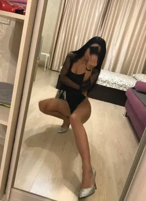 проститутка Оксаночка, 24, Нижнекамск