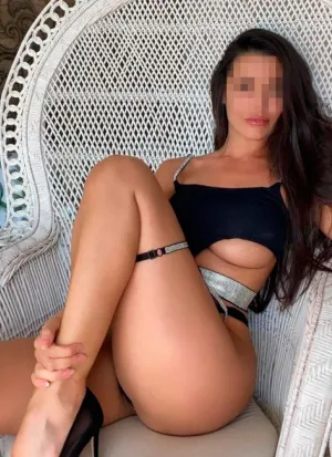 проститутка Маруся, 24, Нижнекамск