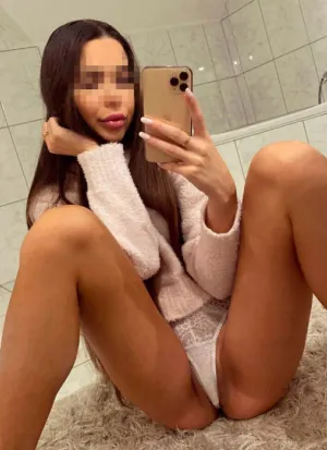проститутка Витта, 22, Нижнекамск